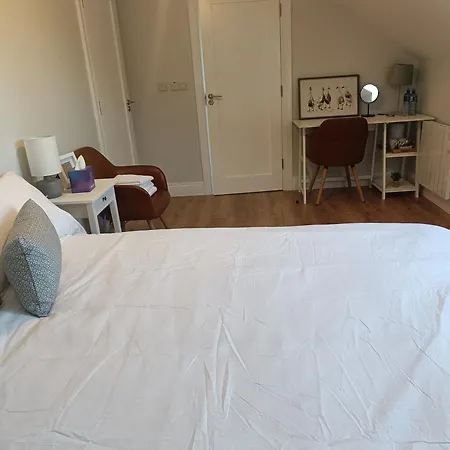 Drumquin Guest house *