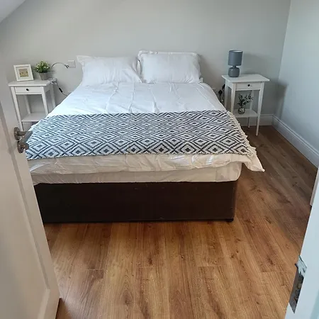 Drumquin V95e2xe Pensión Ennis