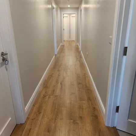 Drumquin V95e2xe 3* Ennis