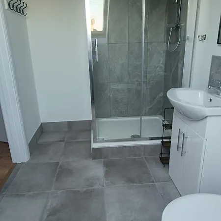 Drumquin Guest house *