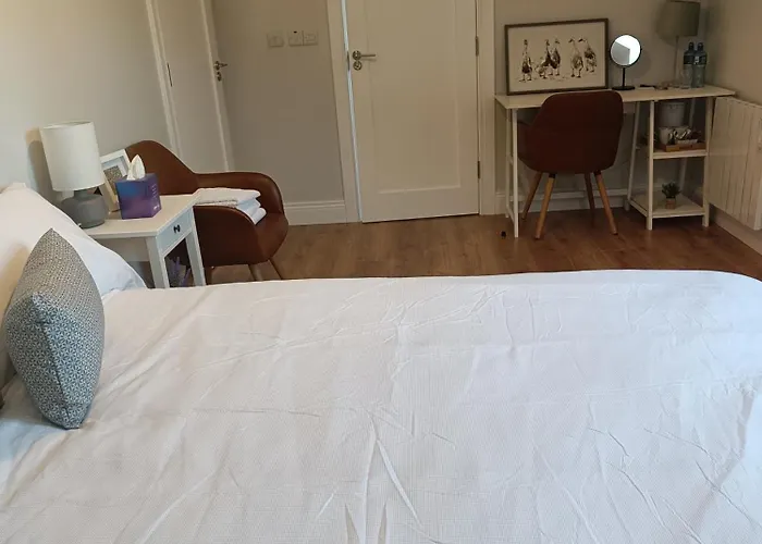 Drumquin V95e2xe Pensión 3*