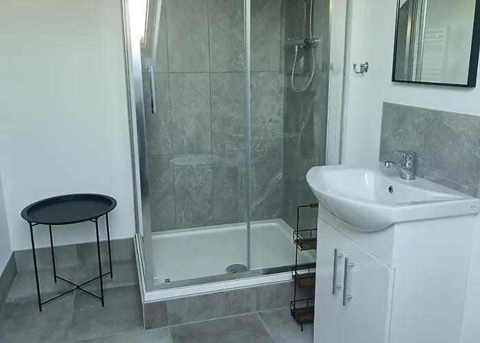 Drumquin V95e2xe 3* אניס