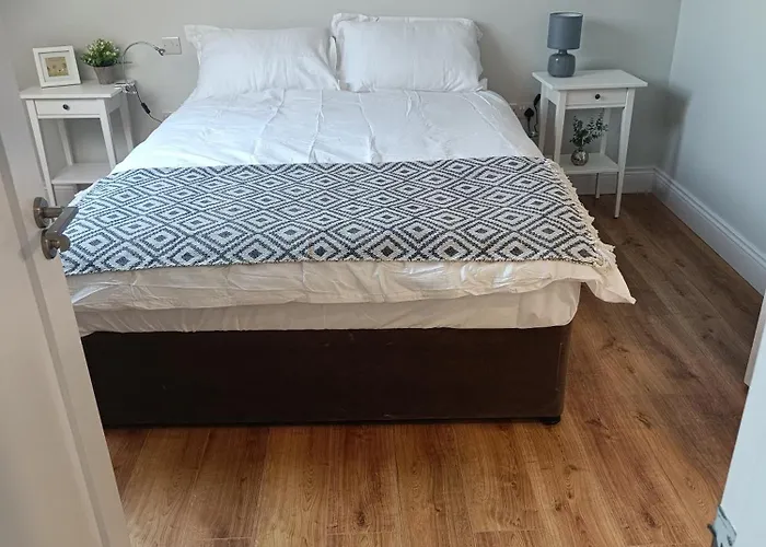 Drumquin V95e2xe בית הארחה אניס