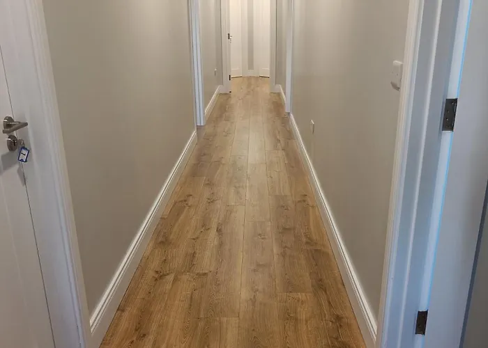 Drumquin V95e2xe 3* Ennis