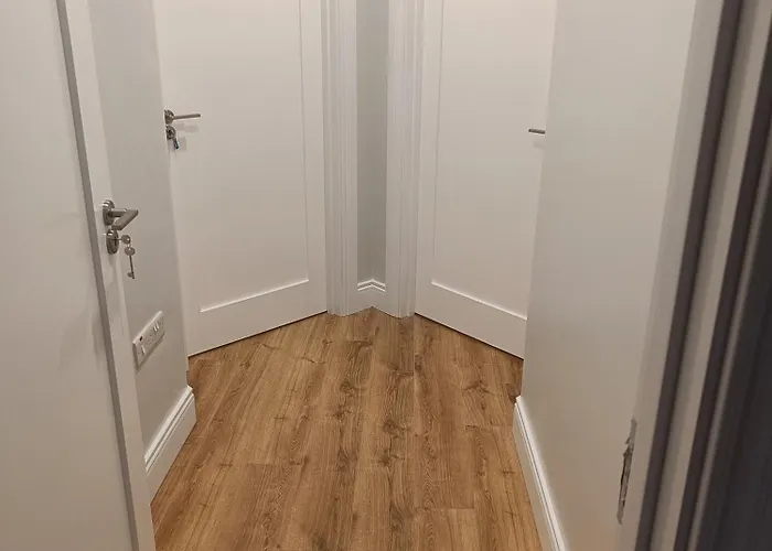 Drumquin V95e2xe בית הארחה